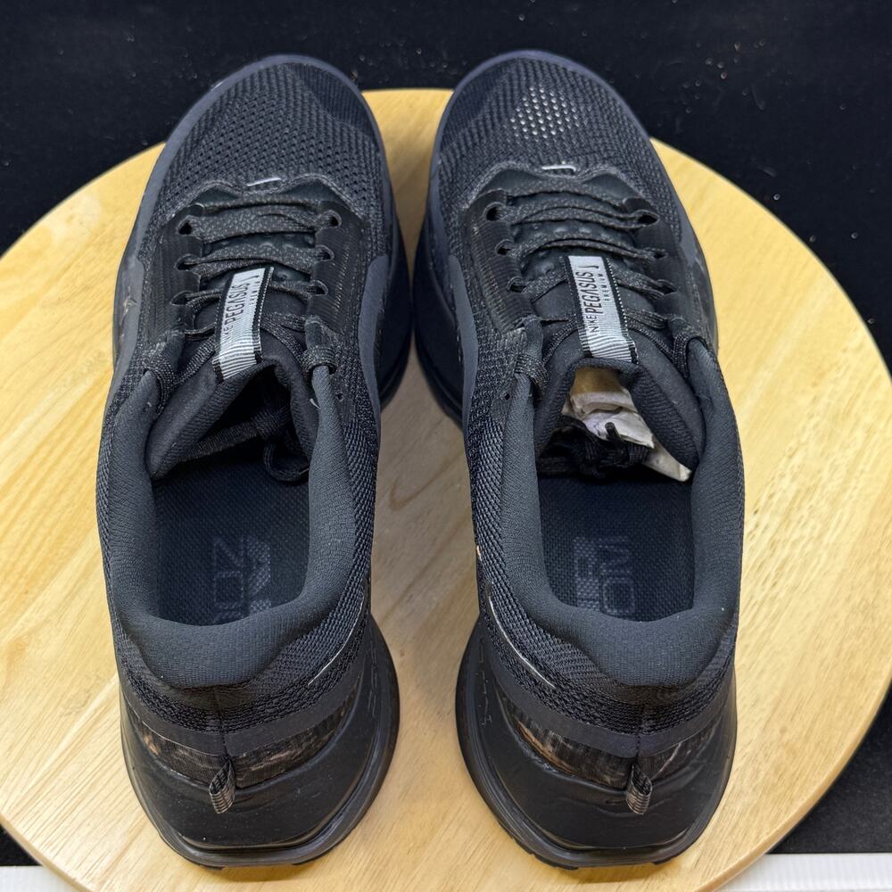 Size 13 - Nike Pegasus Premium Realtree Off Noir Camo IF9630-001 Men’s NEW - Picture 8 of 10